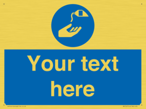 Custom Use barrier cream